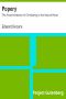 [Gutenberg 42280] • Popery: The Accommodation of Christianity to the Natural Heart